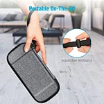 Nintendo switch travel case