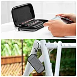 Nintendo switch travel case